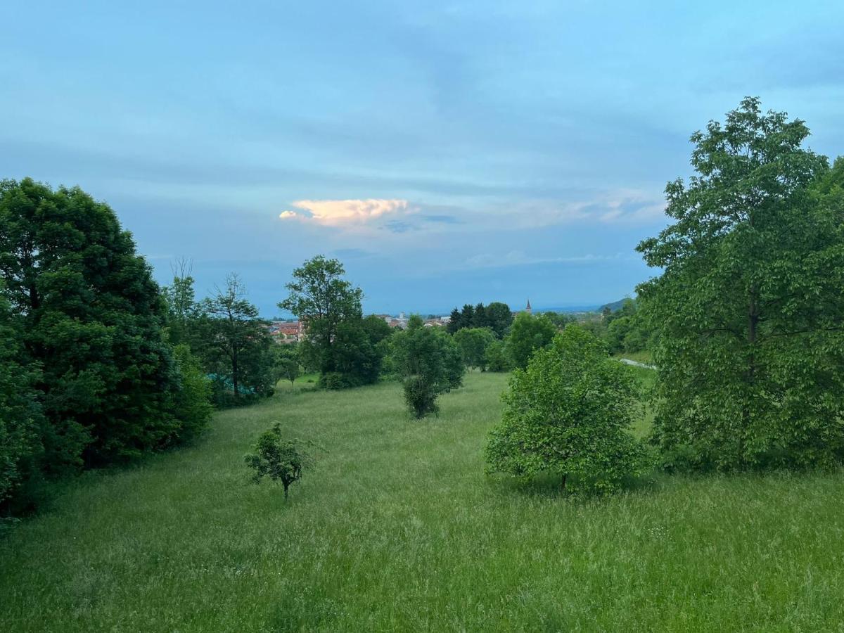 Il Bosco Incantato Borgo San Dalmazzo Εξωτερικό φωτογραφία