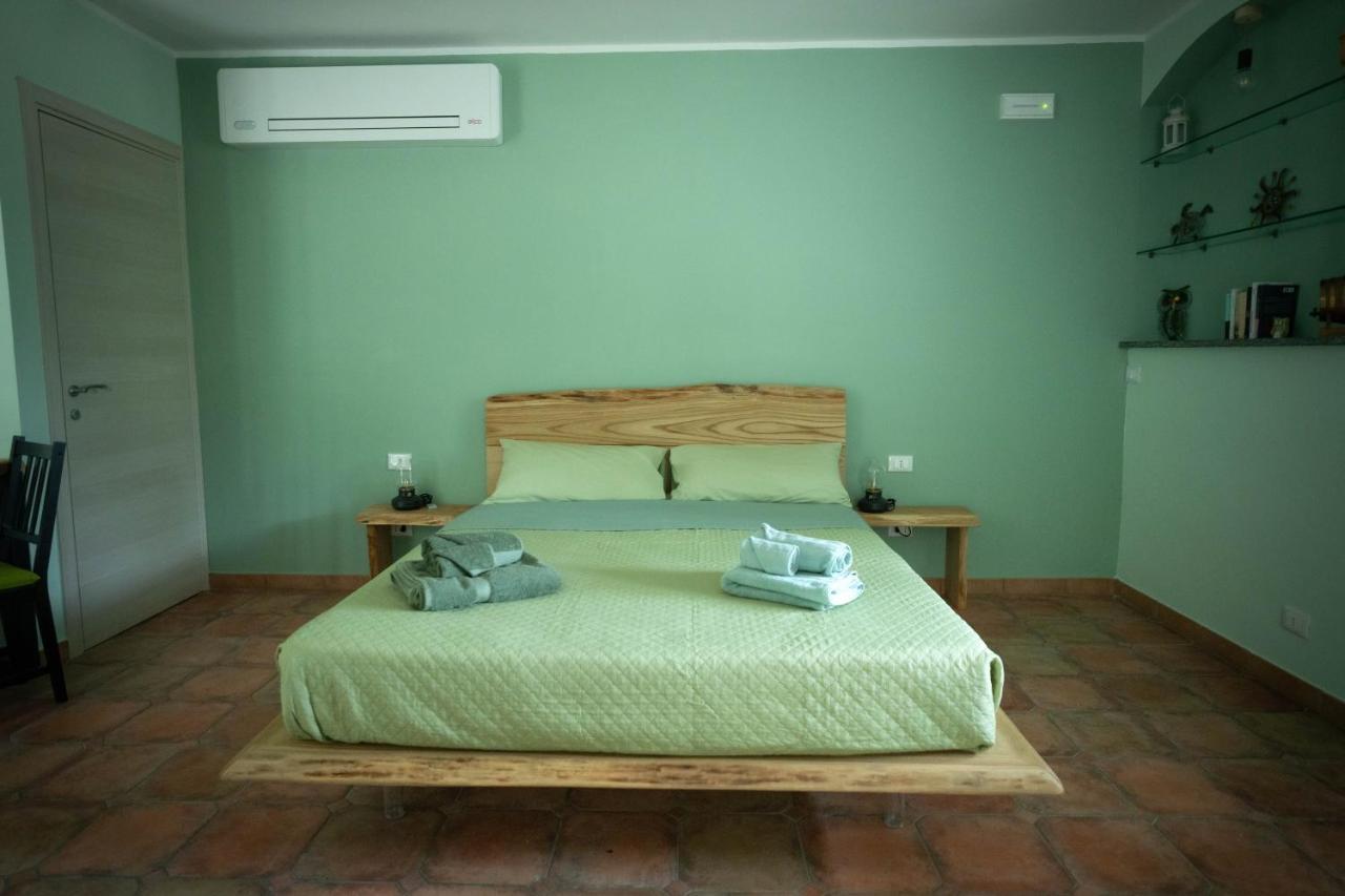 Il Bosco Incantato Borgo San Dalmazzo Εξωτερικό φωτογραφία