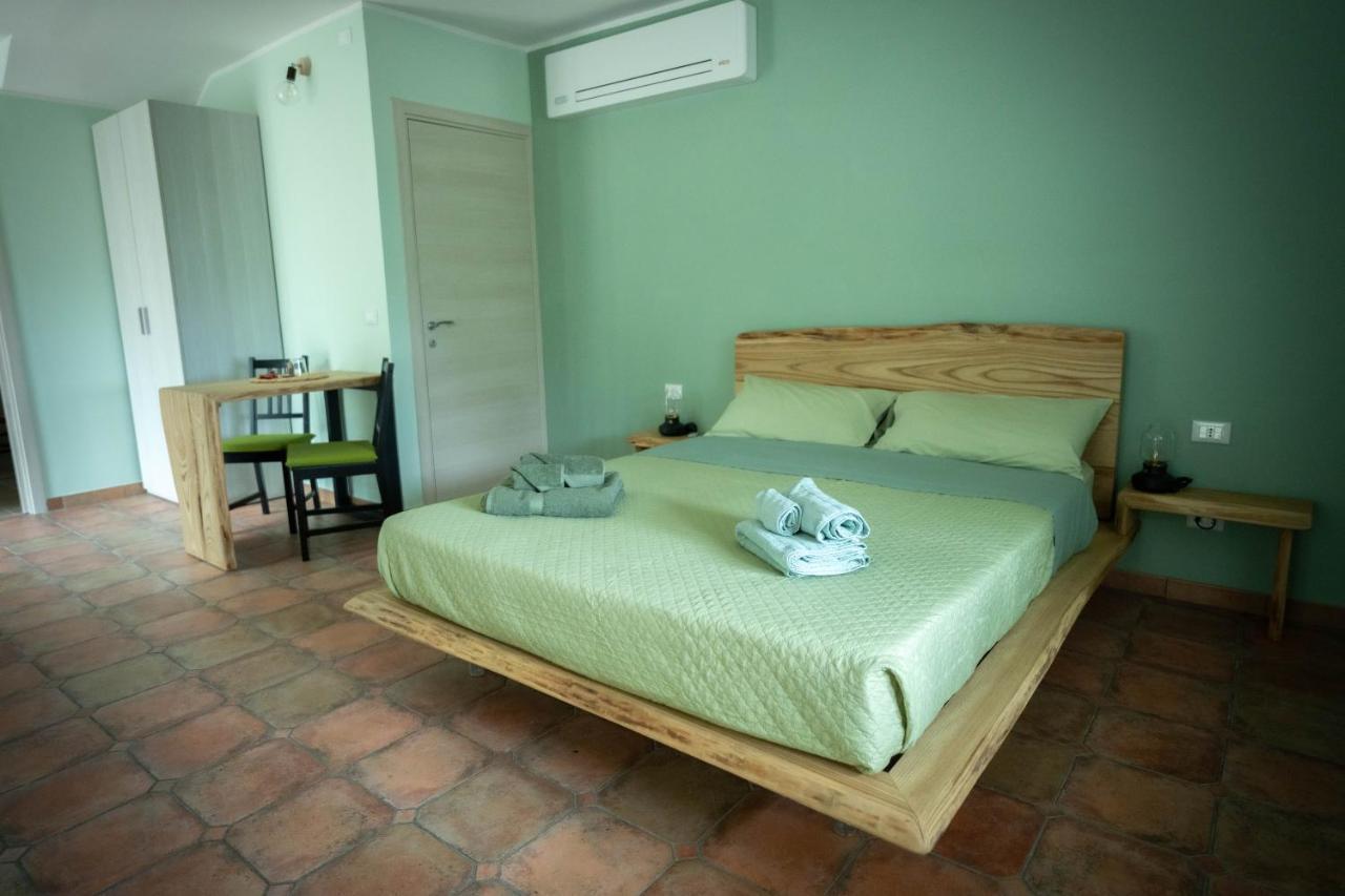 Il Bosco Incantato Borgo San Dalmazzo Εξωτερικό φωτογραφία