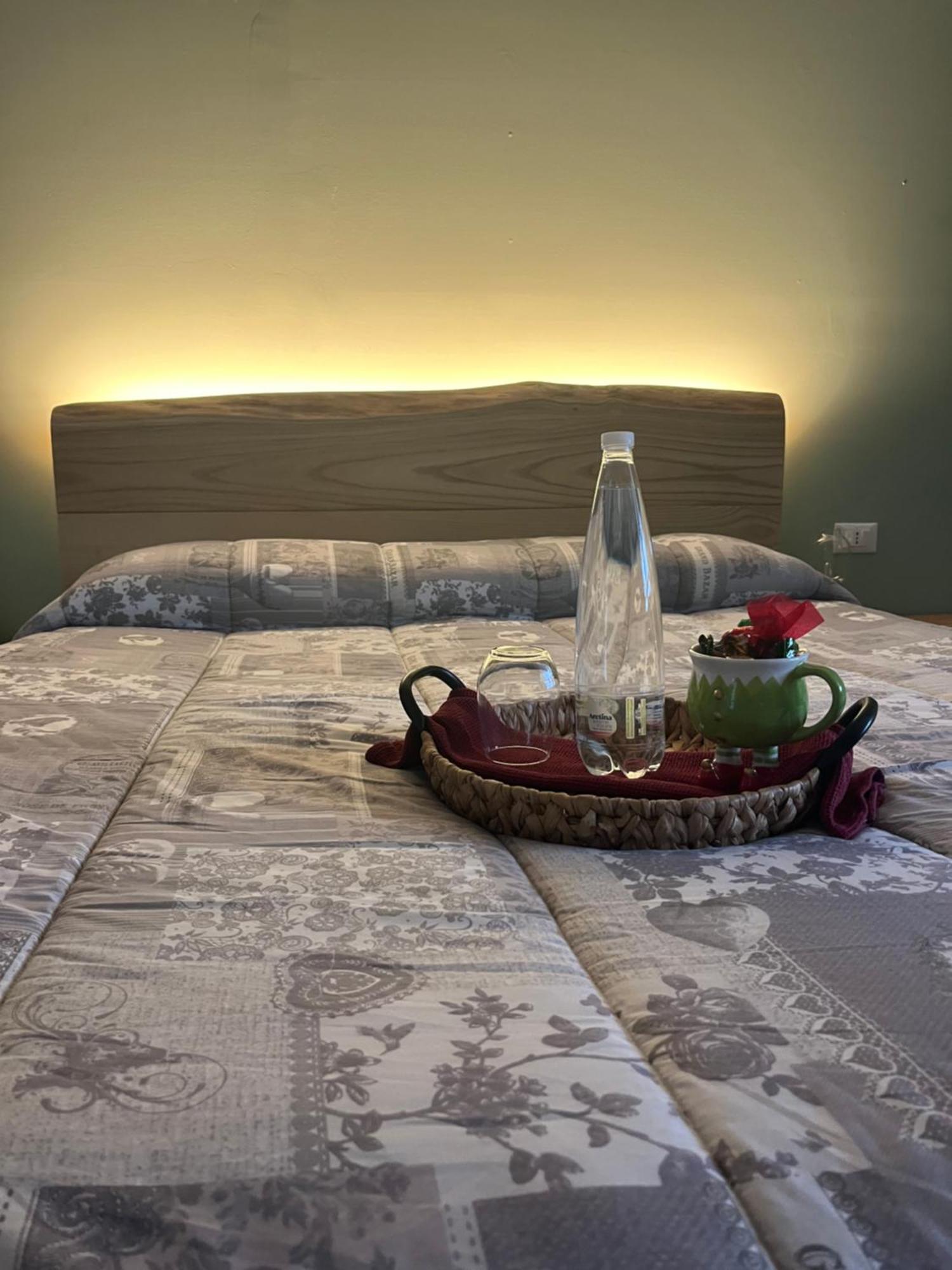 Il Bosco Incantato Borgo San Dalmazzo Εξωτερικό φωτογραφία