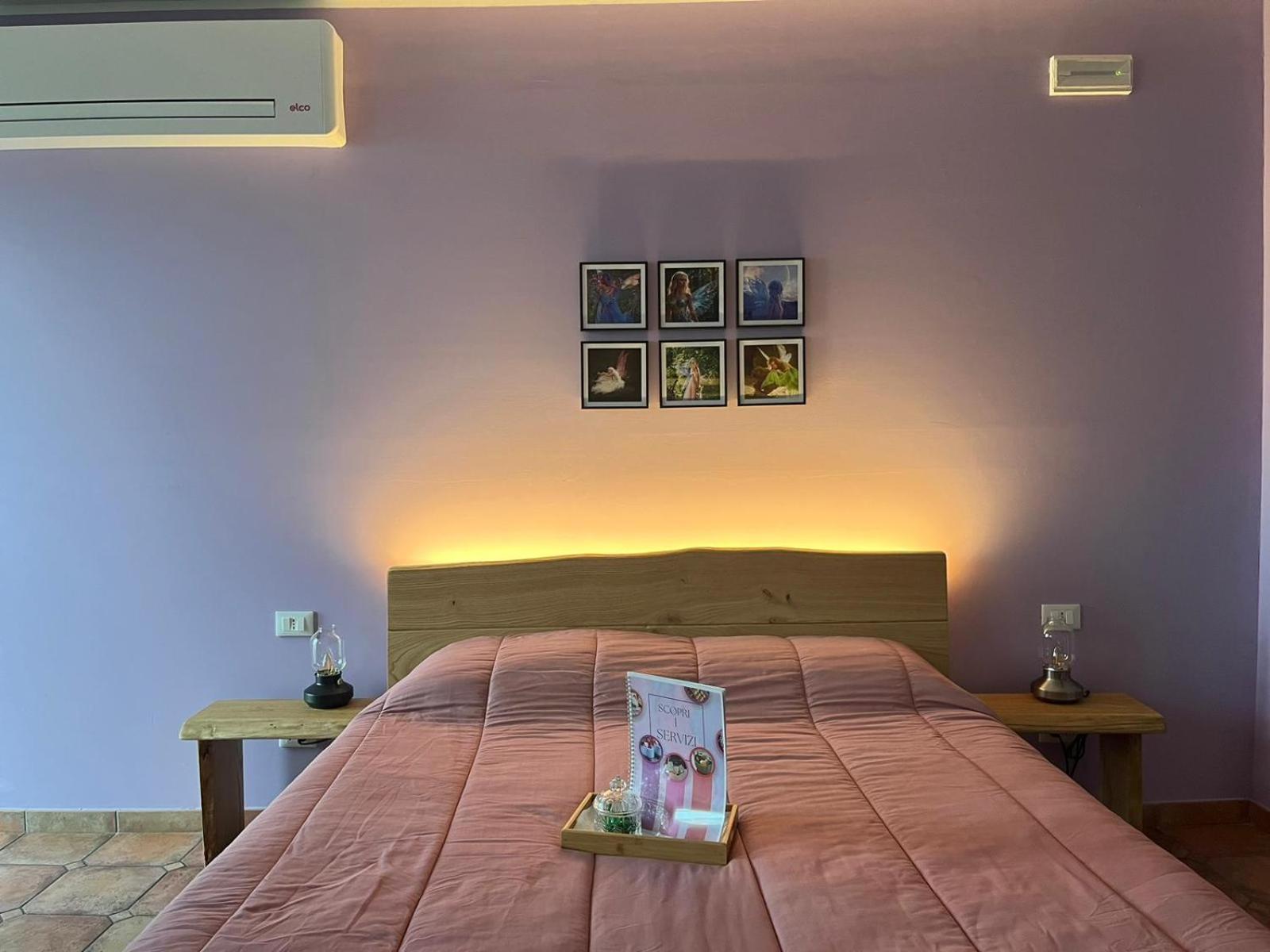 Il Bosco Incantato Borgo San Dalmazzo Εξωτερικό φωτογραφία