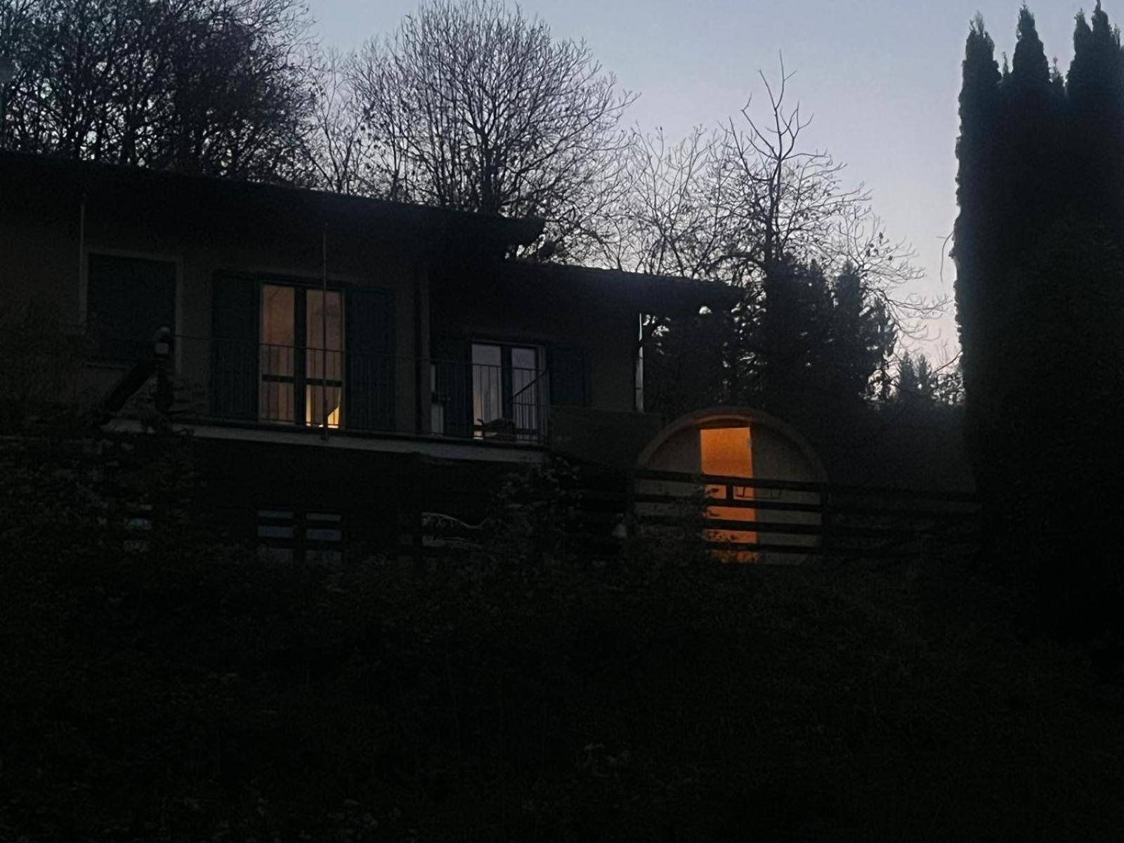 Il Bosco Incantato Borgo San Dalmazzo Εξωτερικό φωτογραφία