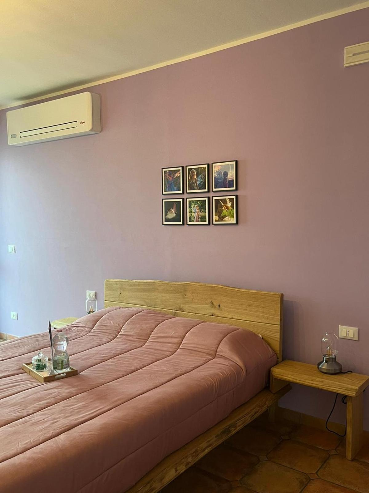 Il Bosco Incantato Borgo San Dalmazzo Εξωτερικό φωτογραφία