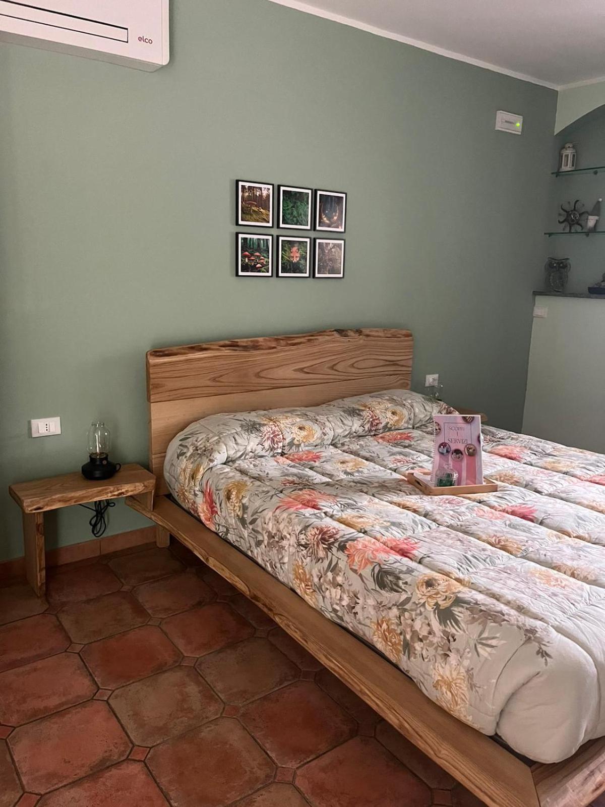 Il Bosco Incantato Borgo San Dalmazzo Εξωτερικό φωτογραφία