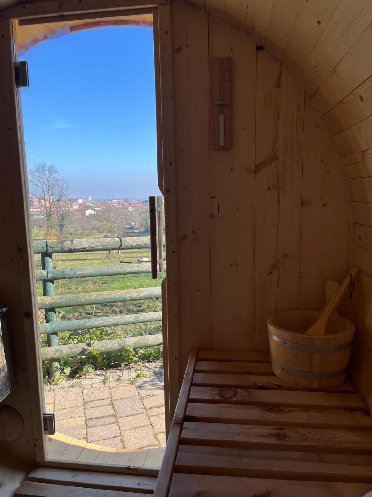 Il Bosco Incantato Borgo San Dalmazzo Εξωτερικό φωτογραφία