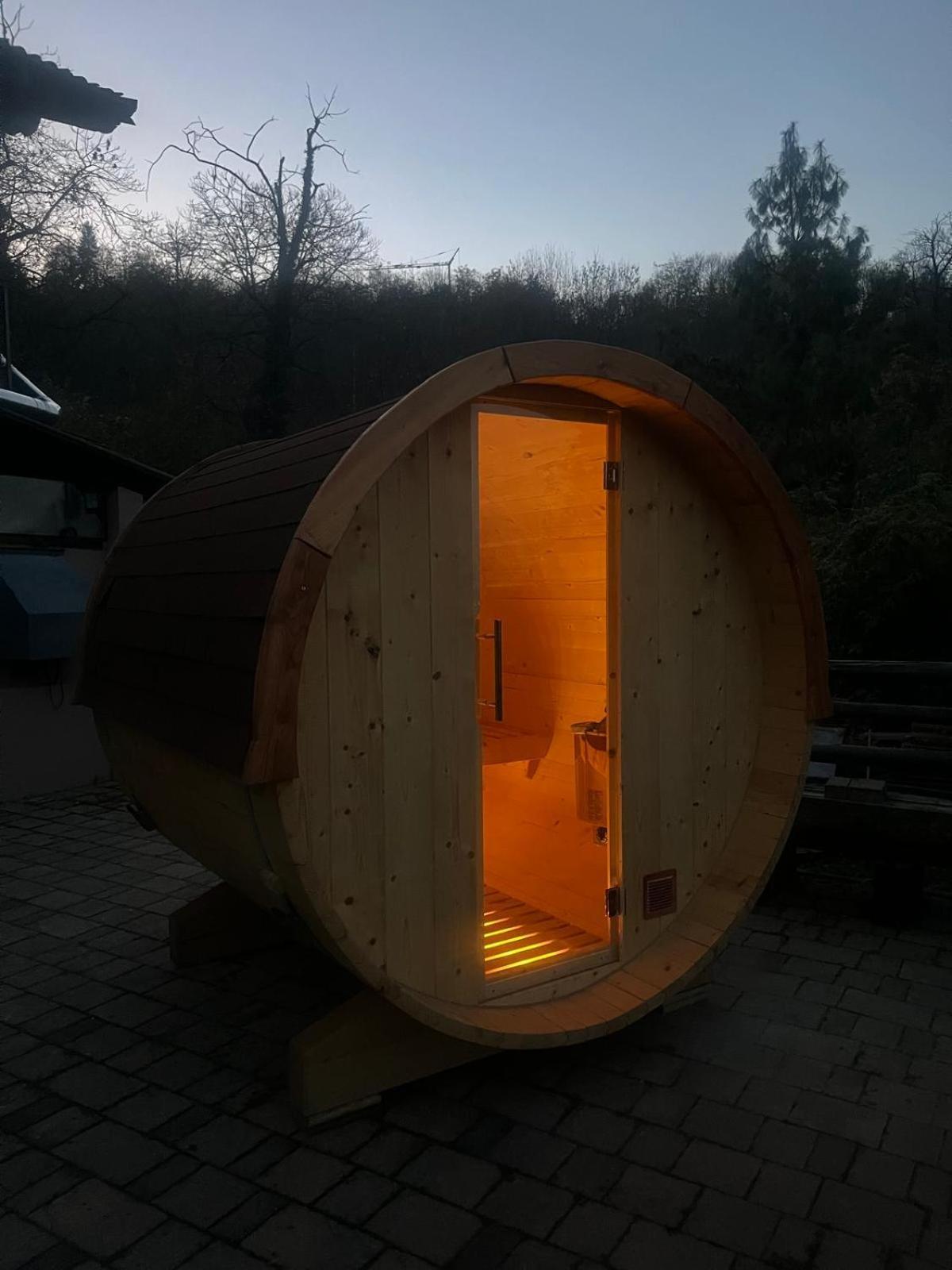 Il Bosco Incantato Borgo San Dalmazzo Εξωτερικό φωτογραφία